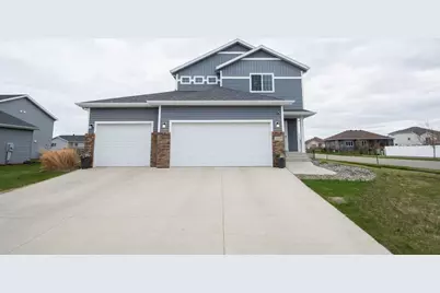 2009 42nd Street S, Moorhead, MN 56560 - Photo 1