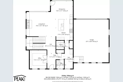 16872 Eagleview Drive, Lakeville, MN 55044 - Photo 69