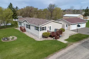211 E Central Ave, Clitherall, MN 56524 - Photo 1