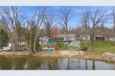 18537 395th Avenue, Frazee, MN 56544 - Photo 1