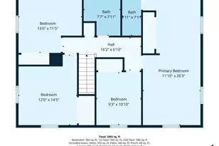 2510 Cavell Ave N, Golden Valley, MN 55427 - Photo 25