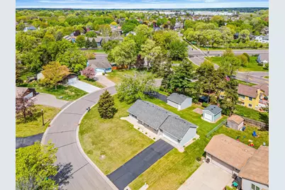 3745 121st Lane NW, Coon Rapids, MN 55433 - Photo 1