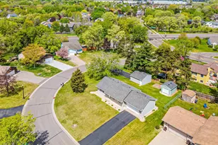 3745 121st Ln NW, Coon Rapids, MN 55433 - Photo 1