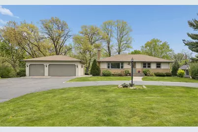 8108 Mount Curve Boulevard, Brooklyn Park, MN 55445 - Photo 1