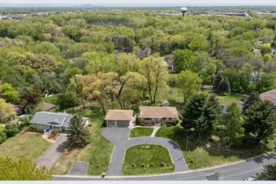 8108 Mount Curve Boulevard, Brooklyn Park, MN 55445 - Photo 1