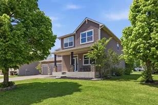 803 Harvest Trail, Buffalo, MN 55313 - Photo 1