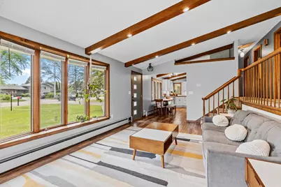715 Tanglewood Drive, Shoreview, MN 55126 - Photo 5