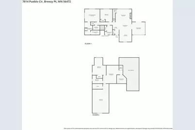 7814 Pueblo Circle, Pequot Lakes, MN 56472 - Photo 61