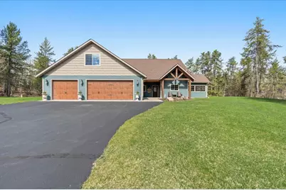 7814 Pueblo Circle, Pequot Lakes, MN 56472 - Photo 1