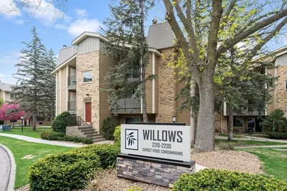 2210 Ridge Drive #31, Saint Louis Park, MN 55416 - Photo 1