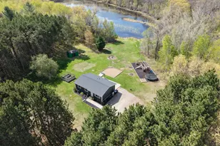 1062 N Ryan Lake Rd NE, Isanti, MN 55040 - Photo 31