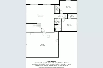 4949 Otter Trail NE, Saint Michael, MN 55376 - Photo 87