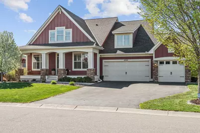 4949 Otter Trail NE, Saint Michael, MN 55376 - Photo 3