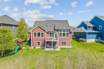 4949 Otter Trail NE, Saint Michael, MN 55376 - Photo 79
