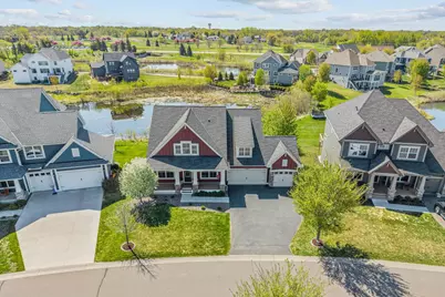 4949 Otter Trail NE, Saint Michael, MN 55376 - Photo 77