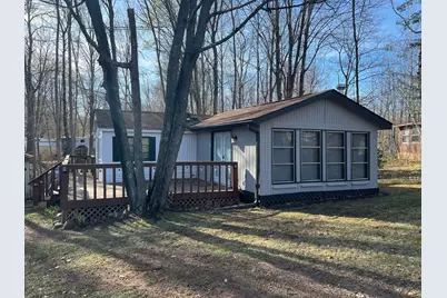 E 11 Lot 66 & 67 Pathfinder Village, Hinckley, MN 55037 - Photo 1