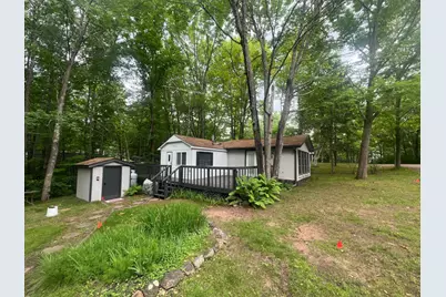 E 11 Lot 66 & 67 Pathfinder Village, Hinckley, MN 55037 - Photo 25