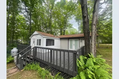 E 11 Lot 66 & 67 Pathfinder Village, Hinckley, MN 55037 - Photo 7