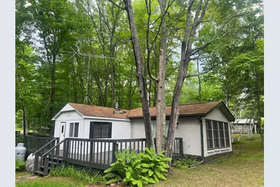 E 11 Lot 66 & 67 Pathfinder Village, Hinckley, MN 55037 - Photo 1