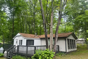 E 11 Lot 66 & 67 Pathfinder Village, Hinckley, MN 55037 - Photo 1