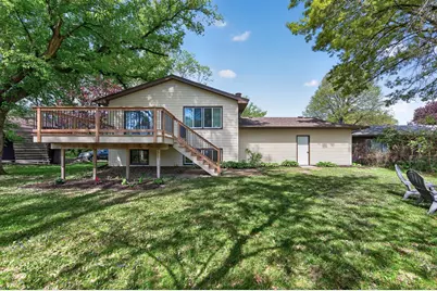 3054 Wilder Street N, Roseville, MN 55113 - Photo 41