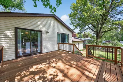 3054 Wilder Street N, Roseville, MN 55113 - Photo 11