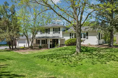 8910 23rd Avenue N, Golden Valley, MN 55427 - Photo 1