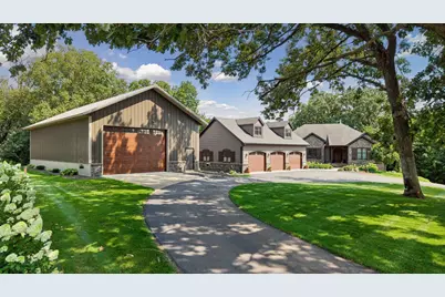 10345 Cannon Woods Trail, Waconia, MN 55387 - Photo 1