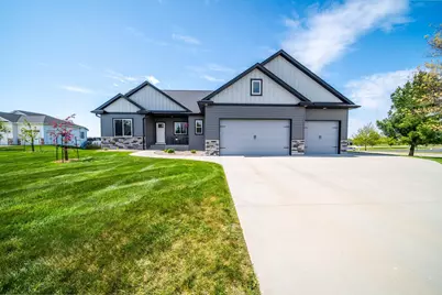17108 Hilltop Lane SE, Chatfield, MN 55923 - Photo 1