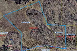 Tbd 7 Miramar Rd, Spooner, WI 54801 - Photo 1