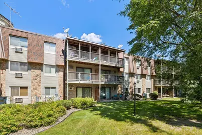 2011 E 122nd Street #D5, Burnsville, MN 55337 - Photo 33
