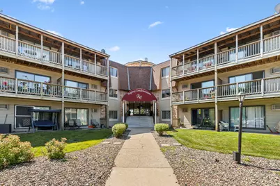 2011 E 122nd Street #D5, Burnsville, MN 55337 - Photo 31
