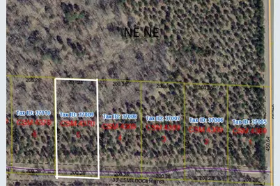 Tbd 5 Miramar Road, Spooner, WI 54801 - Photo 1