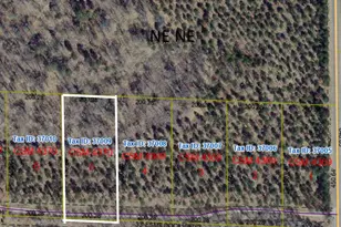 Tbd 5 Miramar Rd, Spooner, WI 54801 - Photo 1