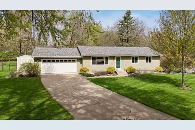 3825 Saratoga Lane N, Plymouth, MN 55441 - Photo 1
