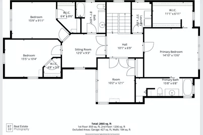 1444 Baldur Park Road, Orono, MN 55391 - Photo 29