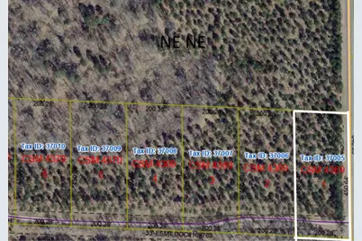 Tbd 1 Miramar Road, Spooner, WI 54801 - Photo 1