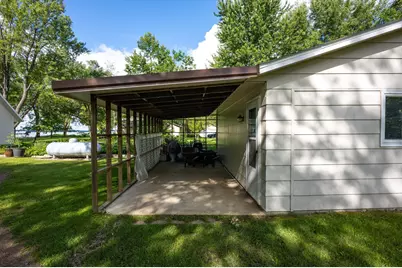 748 E Sandy Beach Drive NE, Miltona Township, MN 56354 - Photo 41