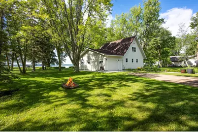 748 E Sandy Beach Drive NE, Miltona Township, MN 56354 - Photo 9