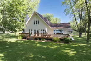 748 E Sandy Beach Dr NE, Miltona Township, MN 56354 - Photo 1