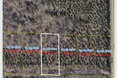 Tbd 4 Miramar Road, Spooner, WI 54801 - Photo 1