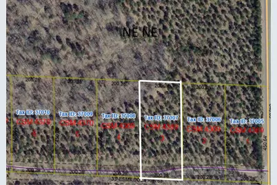 Tbd 3 Miramar Road, Spooner, WI 54801 - Photo 1