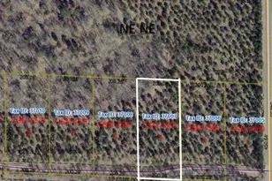 Tbd 3 Miramar Rd, Spooner, WI 54801 - Photo 1