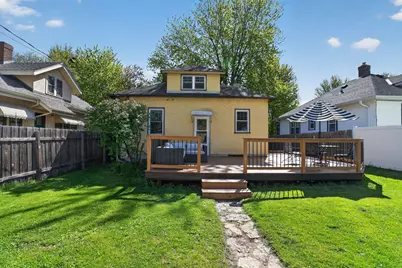 1393 Searle Street, Saint Paul, MN 55130 - Photo 1