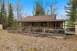 2014 W Frazer Bay Rd, Cook, MN 55723 - Photo 1