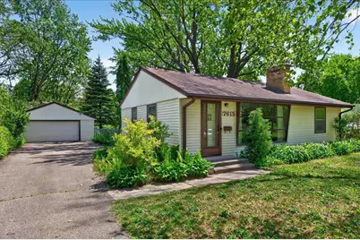 7615 Upton Avenue S, Richfield, MN 55423 - Photo 3