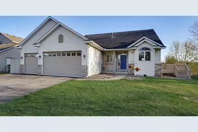 281 139th Lane NW, Andover, MN 55304 - Photo 1