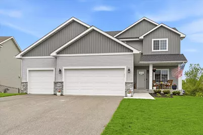 21481 Lena Trail, Big Lake, MN 55309 - Photo 9