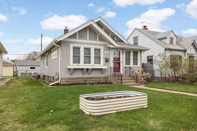 4043 Russell Avenue N, Minneapolis, MN 55412 - Photo 1