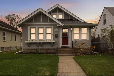 4043 Russell Avenue N, Minneapolis, MN 55412 - Photo 3